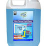 Glass Cleaner 5Ltr